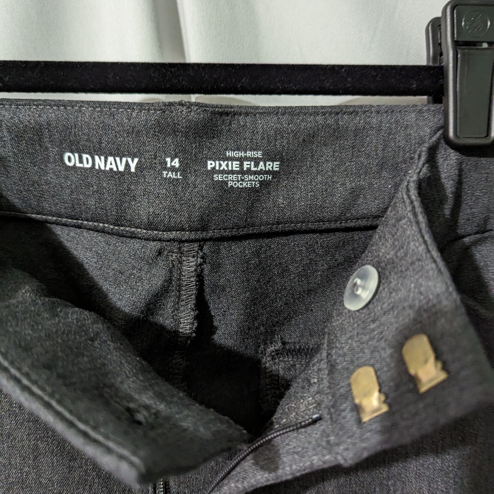 Old Navy dress pants 14T